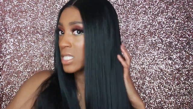 AFFORDABLE WIG HAUL | FT. BOBBI BOSS (ISLA , XENON, LYNA, YARA LONG) смотреть онлайн