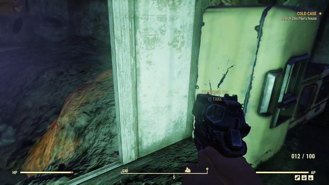 Fallout 76 | PC B.E.T.A. Day 2 | Playthrough Part 2 (Solo) | 4k (60fps) смотреть онлайн