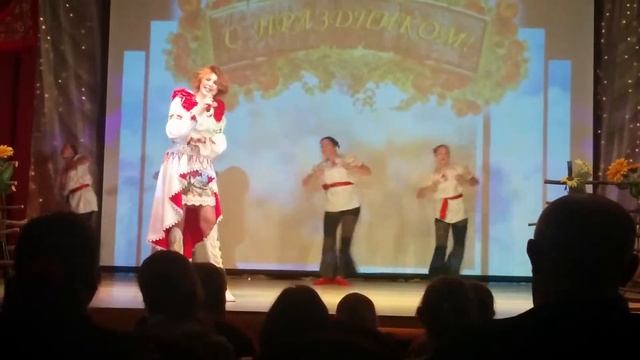 День дружбы народов смотреть онлайн