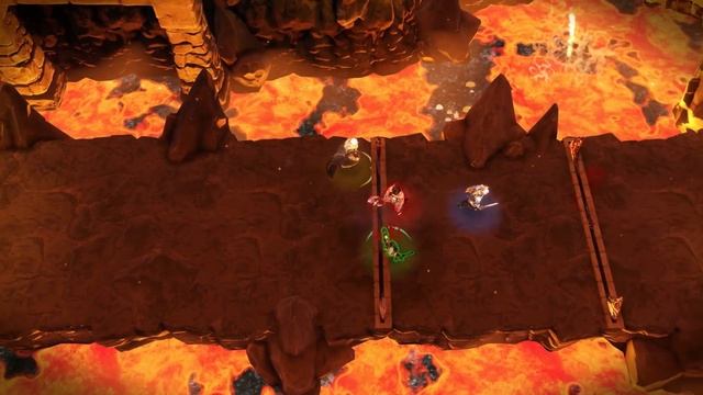 Gauntlet™ Slayer Edition - Trailer смотреть онлайн