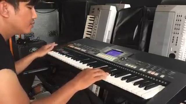 0783499814 Bán Đàn Organ Yamaha psr E433 e443 s500 cũ-Giá 3.000.000đ (2 trieu) смотреть онлайн