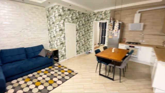 Продается танхаус 80 м2 в Вартемяги парк смотреть онлайн