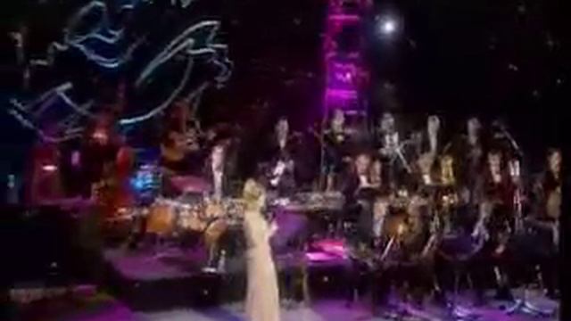 Larisa Dolina Putting On The Ritz