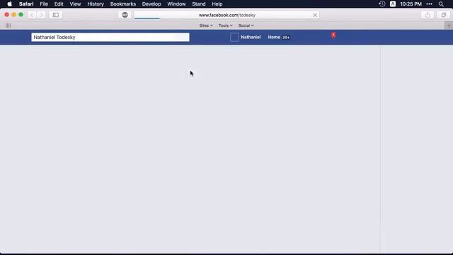 How to tune Safari. General settings (with subtitles) смотреть онлайн