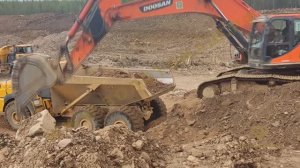 Добыча золота в Якутии. Разработка месторождения россыпного золота в Республике Саха (Якутия)