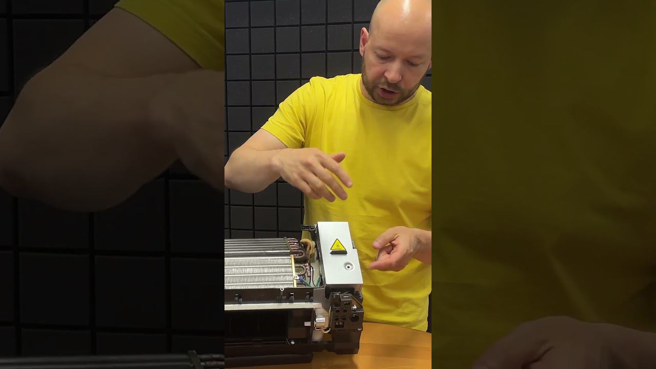 Как установить wifi на Toshiba? #кондиционеры #кондиционирование #toshiba #установкакондиционеров смотреть онлайн