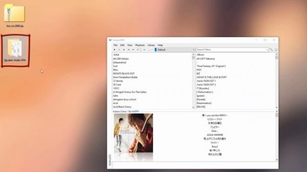 How to use VST plugins in Foobar2000 (new video)