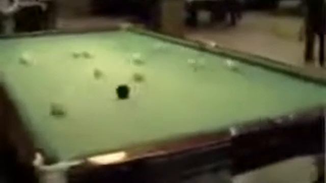 Удар Виталя Факинеля, занесенный в книгу рекордов Гиннеса смотреть онлайн