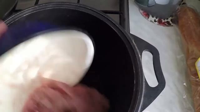 КАК ВКУСНО ПОТУШИТЬ КАРТОФЕЛЬ С МЯСОМ ? ЛЕГКО!