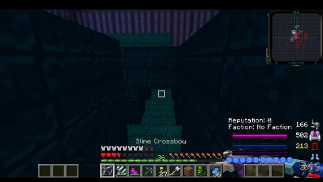 Jim Plays ObsWorlds Minecraft E79 - Dungeon of Arcana смотреть онлайн