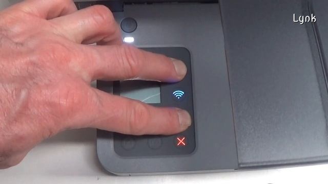 Stampa Rapporti Livello Toner, Configurazione ecc. HP MFP M232 M237 M234 смотреть онлайн