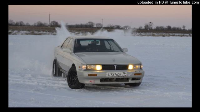 NISSAN PLAYA WHO? (OUT ON SPOTIFY) смотреть онлайн