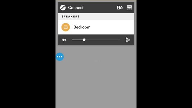 Play-Fi Android app weird behavior смотреть онлайн