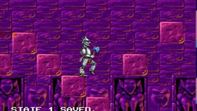 Let's Play the Wizard of Oz Part 7: I'M MEELLLLLLLLLLLLTIIIIIIIIIIING! смотреть онлайн