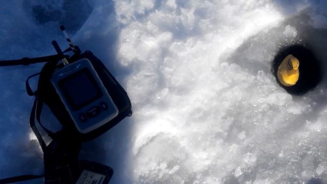 Китайский эхолот FFW718 Fishfinder не работает не показывает глубину