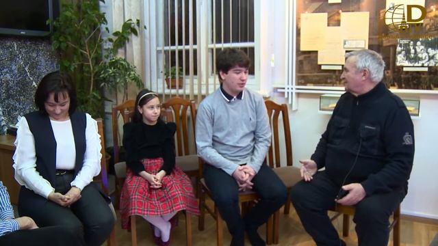 Чулпан Мусеевна Залилова смотреть онлайн