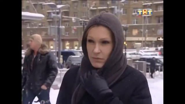 Елена Ясевич смотреть онлайн