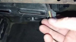 Как снять вентилятор печки Ford Focus 1 седан американец.#RAZNOBOY #FordFocus1 #Какснять #фордфокус