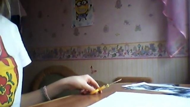 DIY-подарок подруге,родным и близким!!! смотреть онлайн