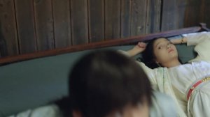 Меч Сюань Юаня: Легенда об облаках Хань 1 сезон 38 серия