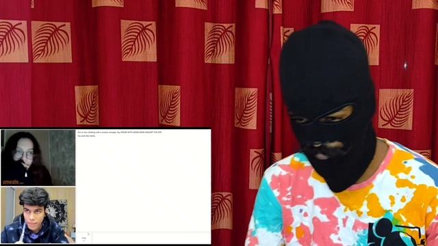 Rs 6000 mai Russian Reaction on omegle king @adarshuc @AdarshSinghUC | maskboiii reaction смотреть онлайн