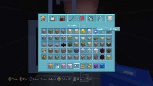 Minecraft Xbox - Plastic Texture Pack Quick Build смотреть онлайн