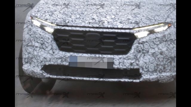 Honda เตรียมคลอด Real B-SUV ออกมาอีกรุ่น? ขายไทยต้องราคาไม่แพง смотреть онлайн