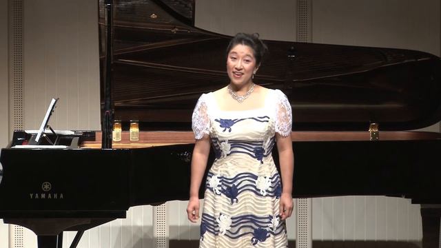 中田喜直：まゆとはか（金子みすゞ）『ほしとたんぽぽ』より смотреть онлайн