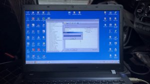 Удаление иммобилайзера Лада Granta 2021 год, 8клоп, ЭБУ M74M