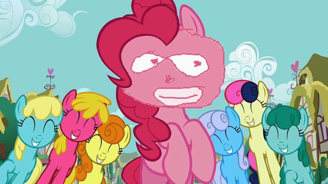 Саник поёт весёлую песенку про улыбку смотреть онлайн