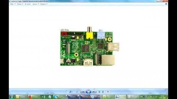 Arduino и Raspberry: применение и взаимодействие