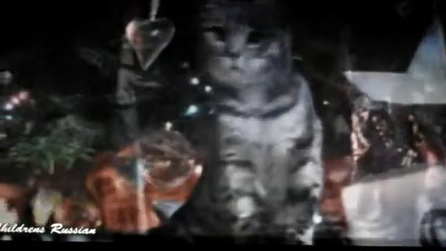 Серебристые снежинки смотреть онлайн