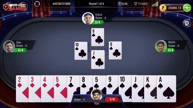 How to Play Call Break Game? Learn the Rules to Play Call Break Multiplayer Game Easily смотреть онлайн