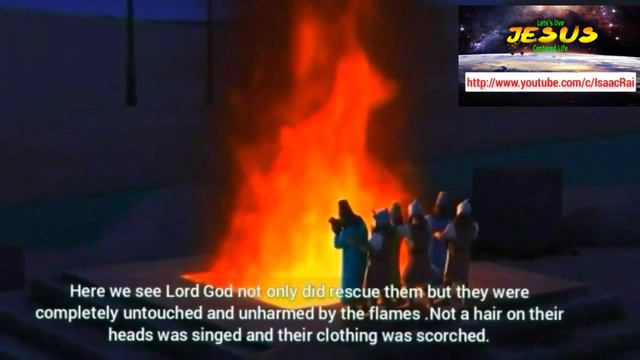 Superbook Rescued ! Episode Season 5 with Life Lesson смотреть онлайн