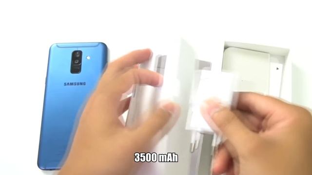 Samsung A6+ VS Samsung A8 (2018) | Enfrentamiento | Top Pulso смотреть онлайн