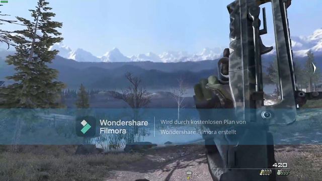 Call Of Duty Modern Warfare 2 Vs Remastered - All Reload Animation's Comparison In 7 Minute's. смотреть онлайн