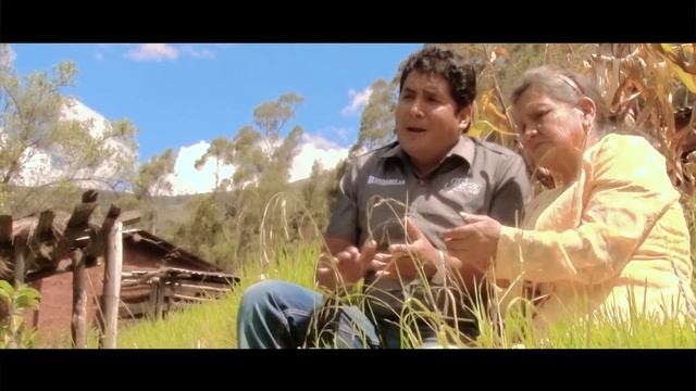 Porfirio Ayvar - Madre (Festejos Andinos) смотреть онлайн