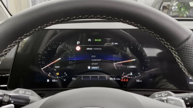 2024 KIA Sportage - Sound, Interior and Exterior смотреть онлайн