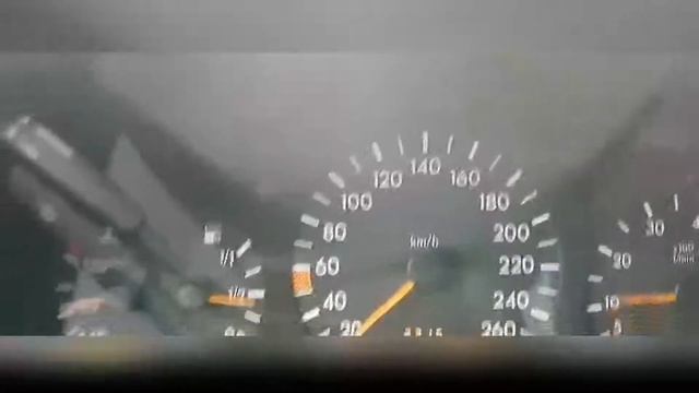 646.000 Km W202 Mercedes-Benz c280 (1994 m104 motor) смотреть онлайн