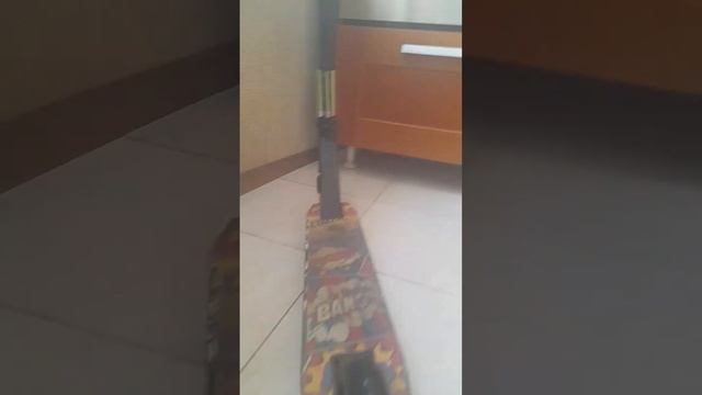 оцените трюковой самокат от 1 до 10 смотреть онлайн
