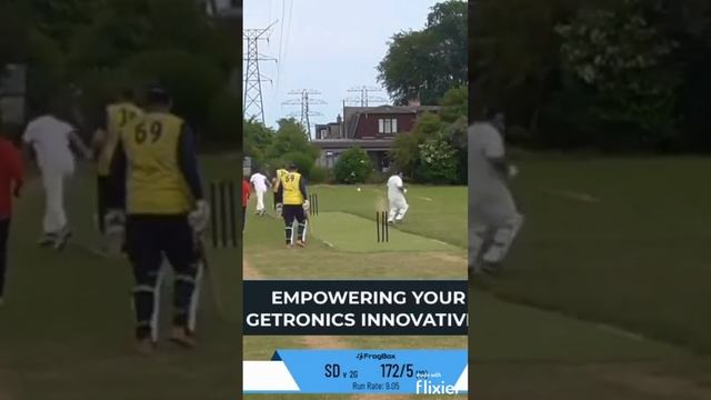 Unforgettable Chaos: Village Cricket at Its Wildest смотреть онлайн