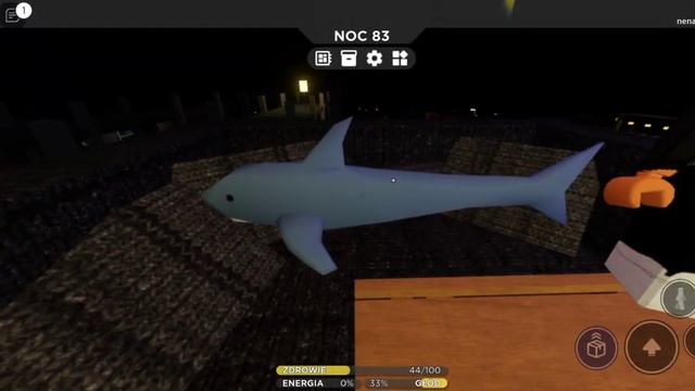 ИГРАЕМ В ROBLOX В 3008 С ДАШЕЙ (видео било снято не сегодня, и на жаль без монтажа) смотреть онлайн