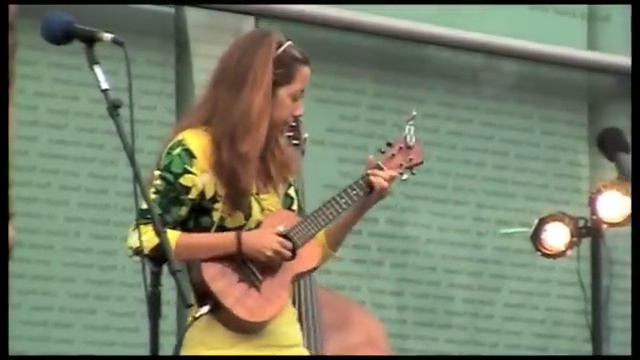Brittni Paiva - Take Five (Live) смотреть онлайн