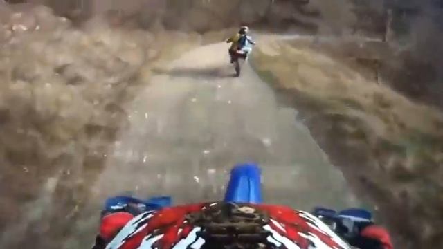 Видеокамера gopro на мотоцикле смотреть онлайн