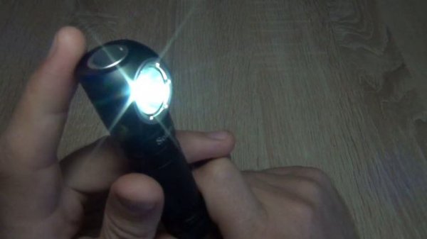 Sofirn SP40 налобный фонарь на 1200Лм ♦ Полный обзор.