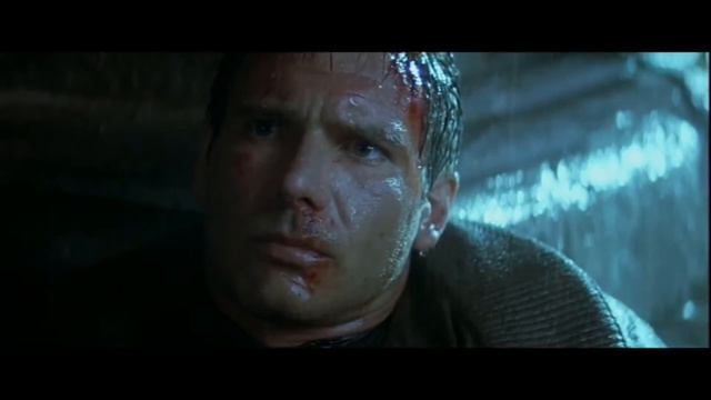 The God Particle - Do Androids Dream Of Electric Sheep (Bladerunner) смотреть онлайн