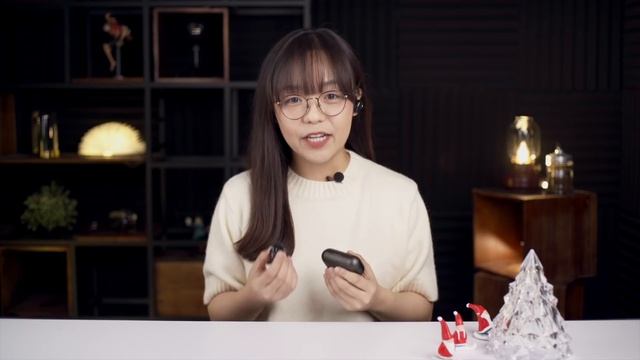 靚聲音質+方便連接 1MORE 首款圈鐵主動降噪真無線耳機 特約專題 | 廣東話 | 耳機評測【Price.com.hk產品開箱】 смотреть онлайн