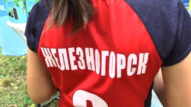 Добрые дела в Железногорске смотреть онлайн