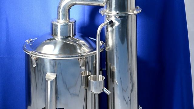 5 Аквадистиляторы смотреть онлайн