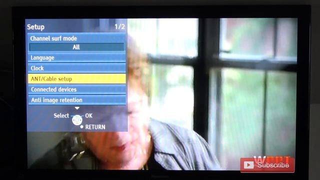 Running a Channel Scan with a TV Antenna? Avoid This Common Mistake смотреть онлайн